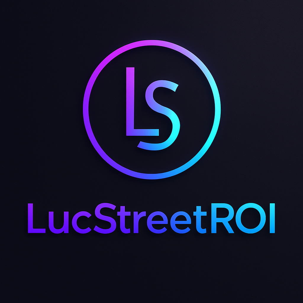 LucstreetROI